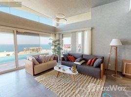 2 chambre Appartement à vendre à IL Monte Galala., Al Ain Al Sokhna