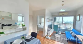 Available Units at The Trust Condo South Pattaya