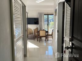 ขายอพาร์ทเม้นท์ 1 ห้องนอน ในโครงการ สุรินทร์ เกท, เชิงทะเล