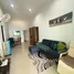 บ้านเดี่ยว 2 ห้องนอน ให้เช่า ในโครงการ เดอะริช วิลล่า นาบอน, ฉลอง