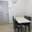 2 Bilik Tidur Emper (Penthouse) for rent at Tropicana Danga Bay- Bora Residences, Bandar Johor Bahru, Johor Bahru