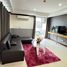 1 спален Кондо в аренду в The Mountain Condominium, Nong Prue, Паттайя