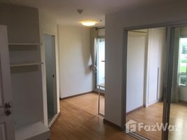 1 Schlafzimmer Wohnung zu verkaufen im The Trust Residence Ratchada-Rama 3, Chong Nonsi