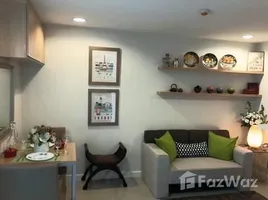 อพาร์ทเม้นท์ 1 ห้องนอน ให้เช่า ในโครงการ ซีนิธ เพลส สุขุมวิท 42, พระโขนง