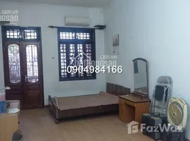 4 Phòng ngủ Nhà mặt tiền for rent in Hà Nội, Hàng Buồm, Hoàn Kiếm, Hà Nội