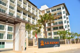 AD Resort Real Estate Development in Prachuap Khiri Khan&nbsp;
