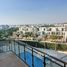 3 Bedroom Apartment for rent at Forty West, Sheikh Zayed Compounds