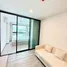 1 Bedroom Condo for rent at Brixton Pet&Play Phahol 50 Station, Anusawari, Bang Khen