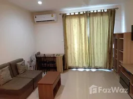 Studio Wohnung zu vermieten im Supalai Premier Ratchathewi, Thanon Phet Buri