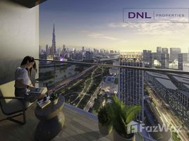 3 спален Квартира на продажу в Dubai Design District, Azizi Riviera, Meydan