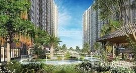 Доступные квартиры в Imperia Sky Garden