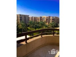 3 Bedroom Apartment for sale at El Rehab Extension, Al Rehab, New Cairo City, Cairo, Egypt