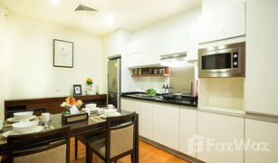 1 Schlafzimmer Appartement zu verkaufen in Din Daeng, Bangkok Amanta Ratchada