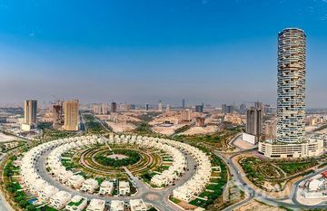 Jumeirah Village Circle in Grand Paradise, Dubai