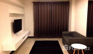 1 Bedroom Condo for sale in Khlong Toei, Bangkok Voque Sukhumvit 16