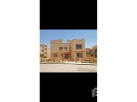 5 Bedroom Villa for sale at Aswar Residence, The 5th Settlement, New Cairo City, Cairo