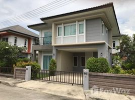3 Bedroom Villa for sale at Ornsirin 5, Yang Noeng