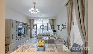 2 Bedrooms Apartment for sale in BLVD Crescent, Dubai Boulevard Crescent 1