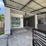 3 Bedroom Townhouse for rent at Habitown Nest Thakham-Rama 2, Tha Kham, Bang Khun Thian