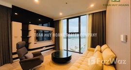 Available Units at The Filmore Da Nang