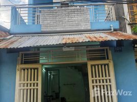 3 Phòng ngủ Nhà mặt tiền for sale in Quận 8, TP.Hồ Chí Minh, Phường 7, Quận 8