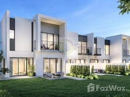 4 Bedroom Villa for sale at Malta, DAMAC Lagoons