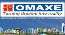 TUNTEX OMAXE CITY पर उपलब्ध यूनिट