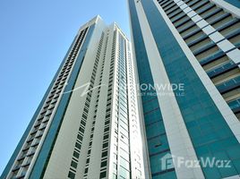 1 спален Квартира на продажу в Marina Blue Tower, Marina Square, Al Reem Island