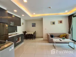 อพาร์ทเม้นท์ 2 ห้องนอน ให้เช่า ในโครงการ Arcadia Beach Continental, เมืองพัทยา