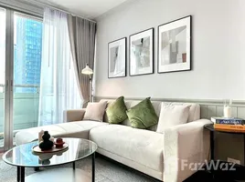 Silom Grand Terrace에서 임대할 1 침실 콘도, 시 롬