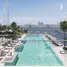 3 غرفة نوم شقة للبيع في Bluewaters Bay, Bluewaters Residences, Bluewaters