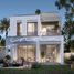4 Habitación Casa en venta en Elie Saab, Villanova, Dubai Land, Dubái