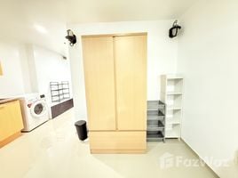 Студия Кондо в аренду в The Trendy Condominium, Khlong Toei Nuea, Щаттхана, Бангкок