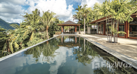 ยูนิตที่เหลืออยู่ในโครงการ อันดารา รีสอร์ท แอนด์ วิลล่า