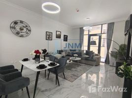 1 Bedroom Apartment for sale at Aras Residence, Al Barari Villas