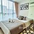 1 спален Квартира в аренду в Atmoz Tropicana Bangna, Bang Na, Банг На