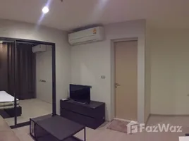 1 Bedroom Condo for rent at Rhythm Asoke 2, Makkasan, Ratchathewi, Bangkok, Thailand