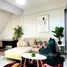 2 Bedroom House for rent at Moo Baan Srianan Town House , Fa Ham, Mueang Chiang Mai, Chiang Mai