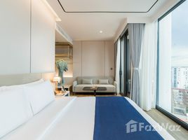 1 спален Квартира в аренду в Arbour Hotel & Residence, Nong Prue, Паттайя, Чонбури