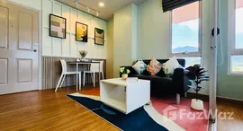 Доступные квартиры в D Condo Kathu-Patong