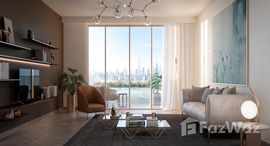 Доступные квартиры в Azizi Riviera (Phase 1)