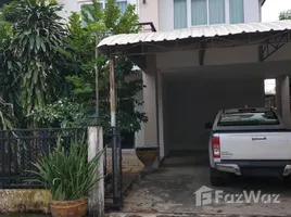 3 Bedroom House for sale at Thecharena, Bang Khaem