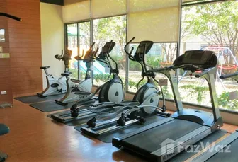 Fotos 2 of the ห้องออกกำลังกาย at Bright Sukhumvit 24