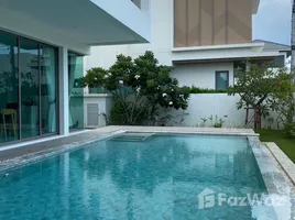 3 Bedroom Villa for rent at Casa Signature, Ko Kaeo, Phuket Town, Phuket