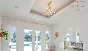 3 Bedrooms Villa for sale in Frond O, Dubai Garden Homes Frond O