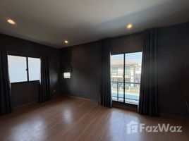 บ้านเดี่ยว 3 ห้องนอน ให้เช่า ในโครงการ ภัสสร แจ้งวัฒนะ-ชัยพฤกษ์, บางตะไนย์, ปากเกร็ด