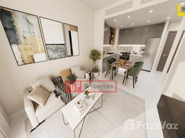 1 спален Квартира на продажу в Reeman Living, Khalifa City A