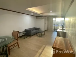 1 Habitación Apartamento en alquiler en SP Mansion, Bang Kapi, Huai Khwang, Bangkok