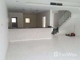 2 Bedroom Townhouse for rent at Allegria, Sheikh Zayed Compounds, Sheikh Zayed City, Giza