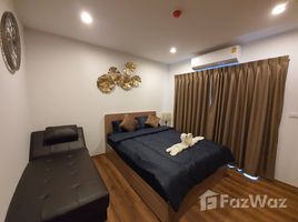 คอนโด สตูดิโอ ให้เช่า ในโครงการ ลา ฮาบานา, หนองแก